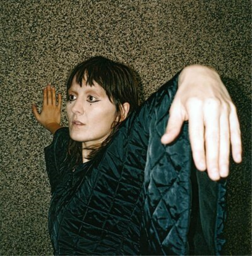 Cate Le Bon Crab Day (Vinyl LP) 12" Album