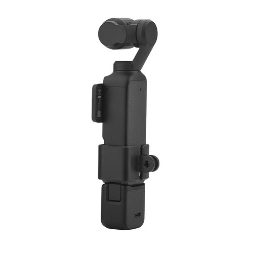 For DJI Osmo Pocket 3 Camera Accessories Expansion Adapter Mount Holder Screw US - Picture 18 of 24