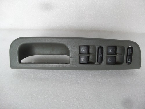 Skoda Octavia 1U VW Golf Seat Leon Audi Fensterheber Schalter links 1J4959857A