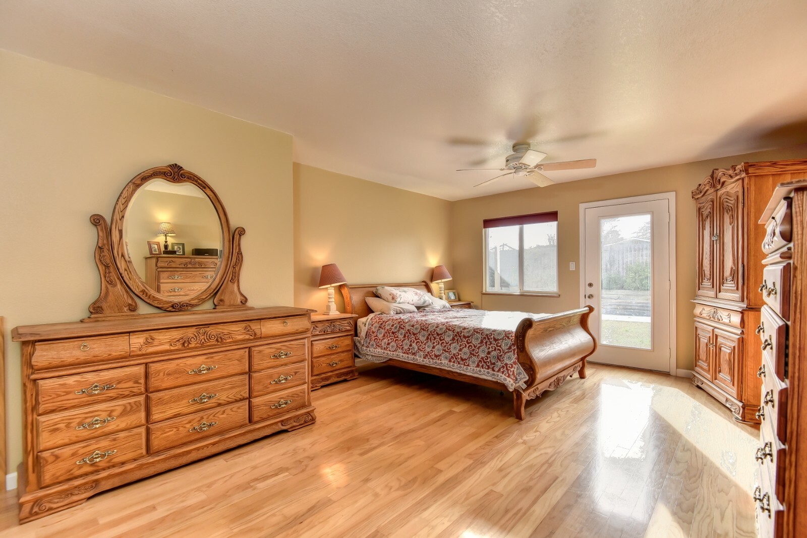 Oakwood Interiors Oakcrest eBay