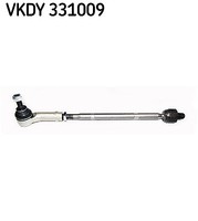 SKF VKDY331009 Axialgelenk Spurstange FüR VW Audi Seat Skoda