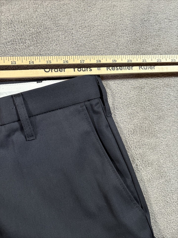 SofTwill by UniFirst Cargo Shorts Mens 38” Uniform Multipocket EUC eBay