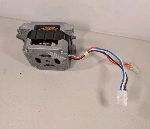 Motor bomba de circulación para lavavajillas Samsung DD31-00008A IC-61225SSDWB DD94-01004 - Imagen 5 de 5