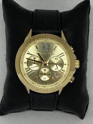 MICHAEL KORS クロノグラフ 腕時計 s-l400.jpg