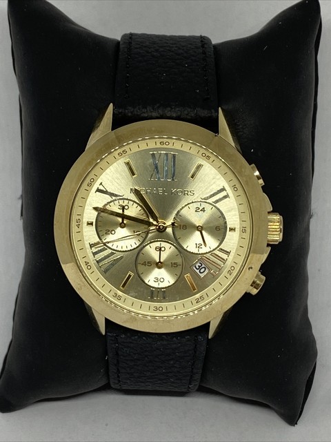 Michael Kors MK5777 Women's Black 