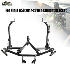 Fit For KAWASAKI NINJA650 2017-2019 Front Upper Stay Fairing Headlight Bracket
