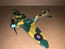 Plastic Model Airplane/Aircraft Not Complete For Parts/Restore Lot P17 
