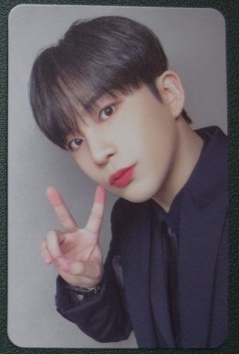 ATEEZ The World Ep. Fin Will 2nd Album Photocards Official Everline Makestar POB - Picture 6 of 38