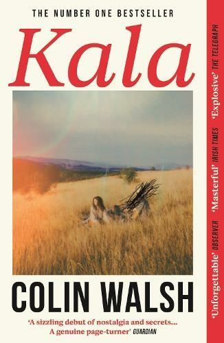 Kala: 'A spectacular read for Donna Tartt and Tana French fans' by Colin Walsh