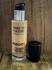 Make Up For Ever Reboot Active Care Foundatio...