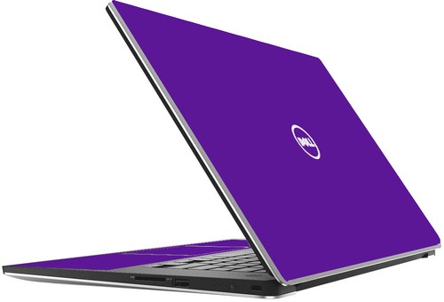 LidStyles Standard Laptop Skin Protector Decal Dell Precision 5540 - Picture 8 of 11