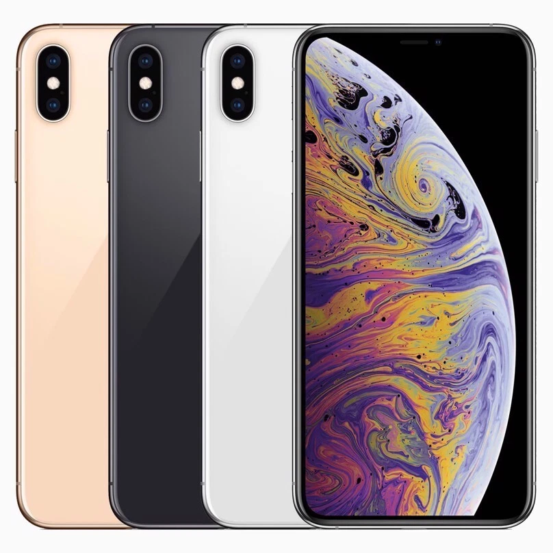 Apple iPhone XS 512GB Phones for Sale - Shop New & Used Cell