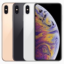 Apple iPhone XS - For Sale - ebay.com