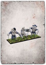 Conquest - The Spires Brute Drones - Regiment Expansion Set - New MIB