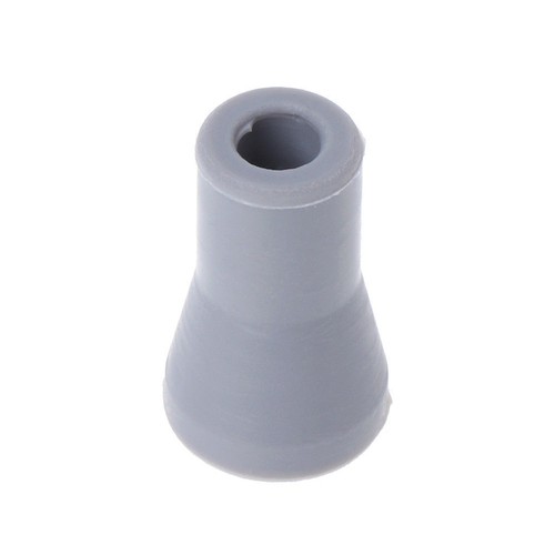 10x Dental SE Saliva Ejector Weak Tip Suction Rubber Snap Adapter Replacement  - Picture 2 of 8