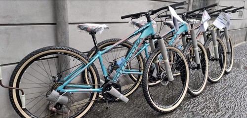 MTB 29 BOTTECCHIA 109 DISK 21V NEW | eBay