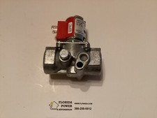 Kohler GM85084 Gas Shut Off Valve