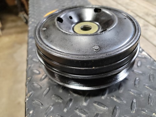 GM BALANCER ASM CR/SHF 88960263 GM 88960263 - Foto 3 di 4