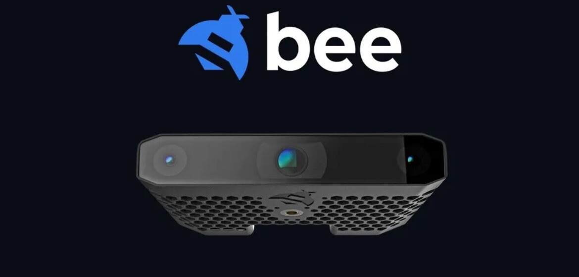 【当日発送】Hivemapper Dashcam Hivemapper Bee Dashcam WIFI+ LTE— NEW IN ORIGINAL BOX* IN