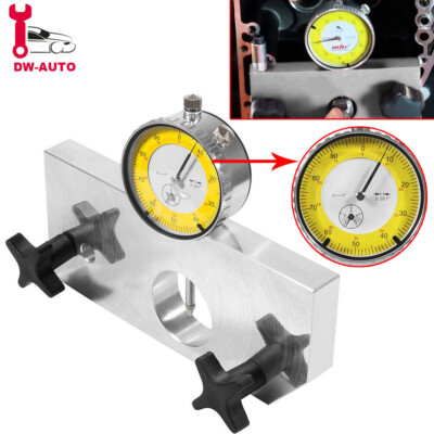 For Harley Twin Cam & Evolution Big Twin 9015 Crankshaft Runout Measuring Tools