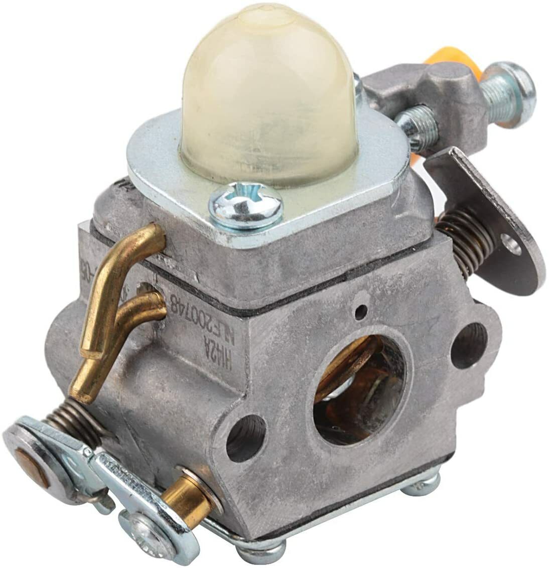 Ryobi RY13050A 4 Cycle Wheeled Edger carburetor cab, c430 ryobi weed