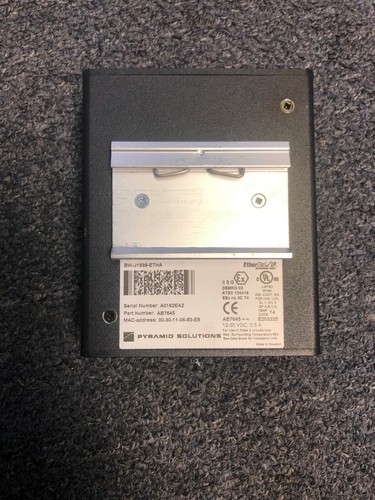 PYRAMID Ethernet to J Gateway - Picture 3 of 5