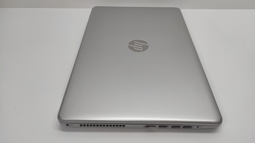 NOTEBOOK HP PAVILION 15-BW0XX G6 AMD A9-9420 8GB RAM 256GB HD WIFI WEBCAM - Bild 8 von 11