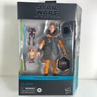 Star Wars The Black Series Cal Kestis Gaming Greats 6" Action Figure Toy Gift