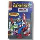 THE AMAZING SPIDER-MAN #45 - VITALE MANGIATORDI - DISNEY WHAT IF VARIANT (2024)