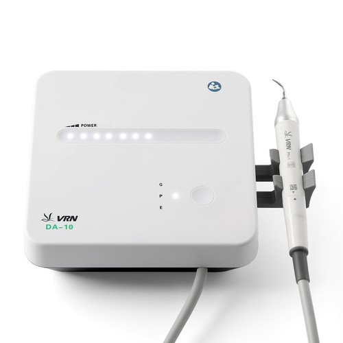 Dental Wireless LED Ultrasonic Scaler /Handpiece fit for EMS WOODPECKE VRN - Picture 20 of 25