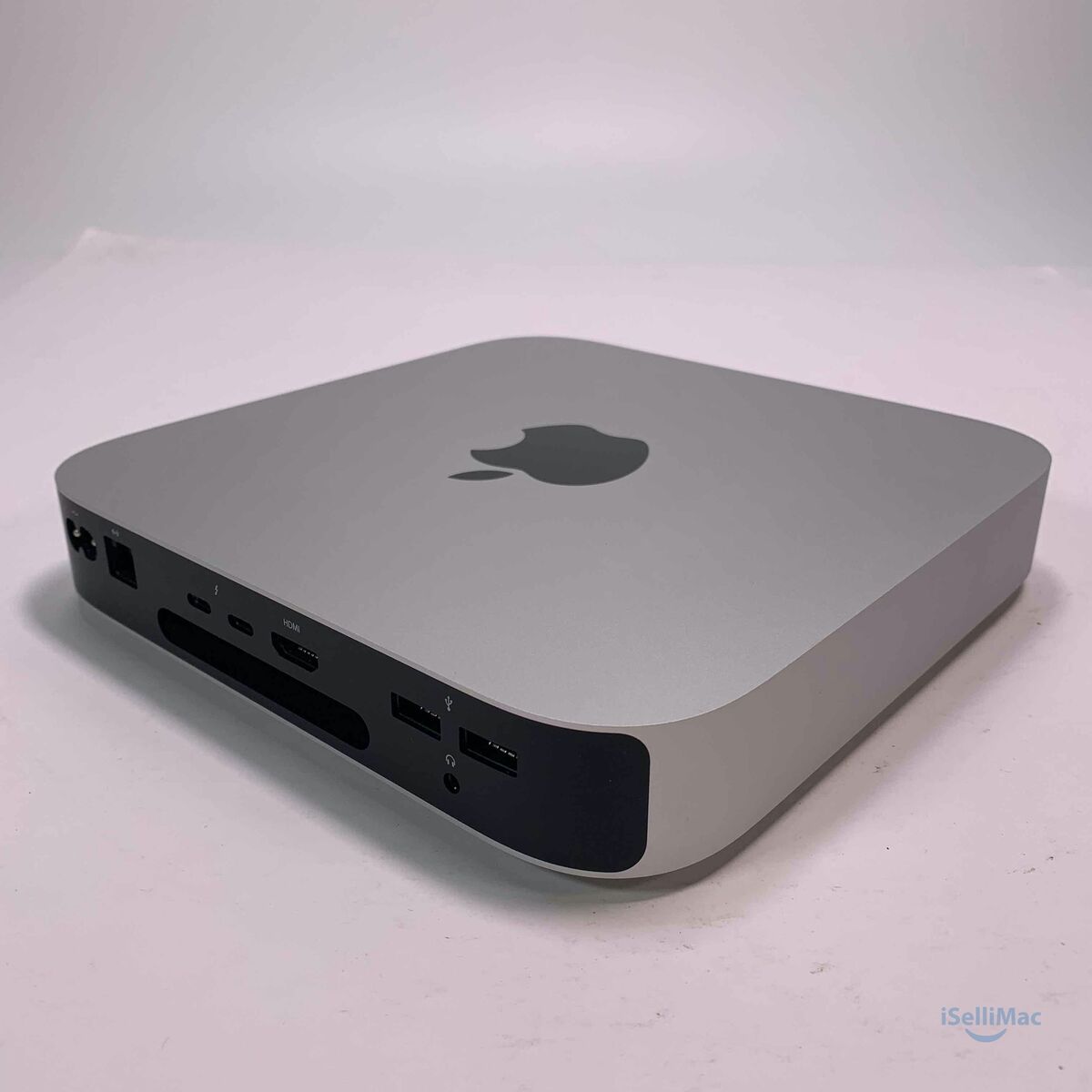 MacMini 2020 Apple M1/RAM 16GB/SSD 512GB