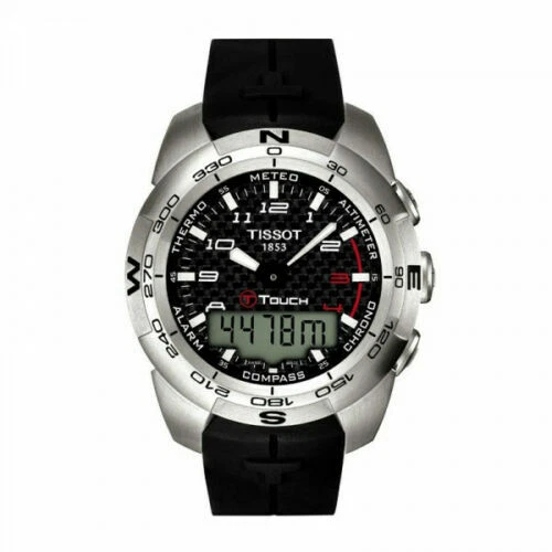 Orologi da polso analogico Tissot