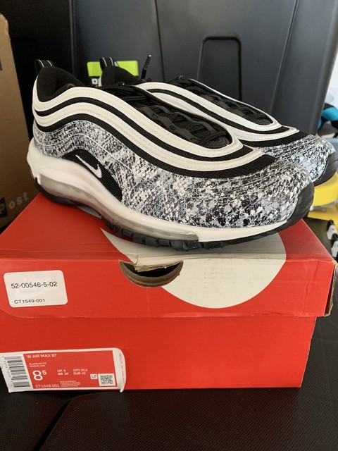 Nike Air Max 97 âCocoa Snakeâ CT1549-001 For Sale â Sneaker Hello