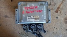 Moteur Renault AVANTIME