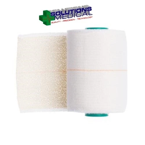 ASKINA PLAST E BANDAGES B.BRAUN 7.5CM INDIVIDUALLY WRAPPED. - Picture 4 of 5