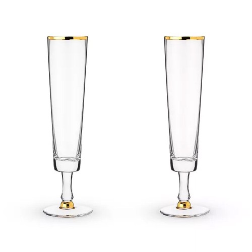 Twine Living Champagne Flute