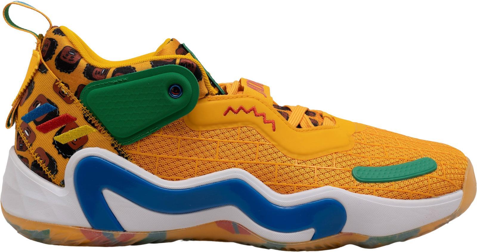 Las mejores ofertas en adidas LEGO x Issue #3 GCA Minifig