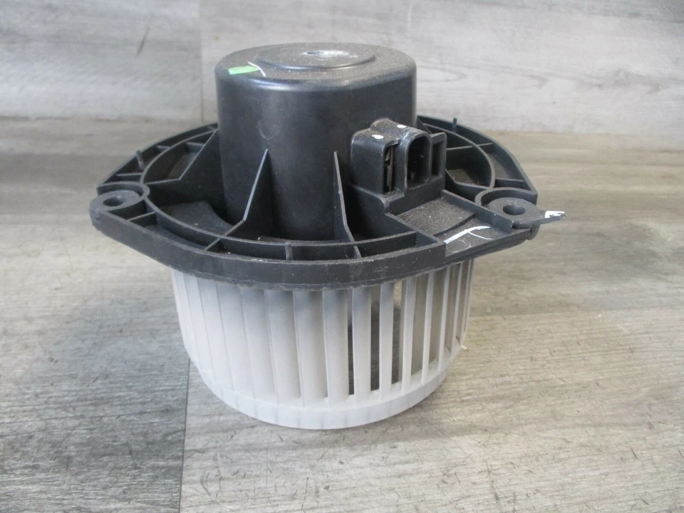 Ventilador de motor soplador calentador GM ACDelco OEM 15-80463 10335283 Foto 3 de 4
