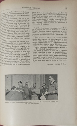 Storia Universale Illustrata Sonzogno Devio Cinti fino al 1925 + appendice 1936 - Foto 10 di 18