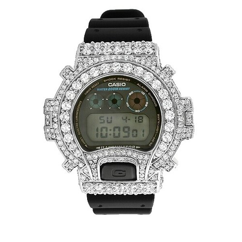【極美品】CASIO G-SHOCK GST-B300WLP Casio GST-B300WLP-1A G-SHOCK G-STEEL WILDLIFE PROMISING | eBay