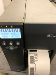 zebra z4mplus driver download zebra z4mplus driver download