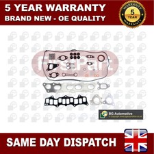 Fits Honda Accord 2004-2008 2.2 TDi FirstPart Cylinder Head Gasket Set 60814724