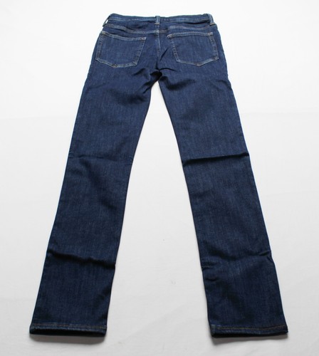 Gap Kid's Unisex Stretchy Skinny Denim Jeans EJ2 Washwell Size 16 Slim NWT - Picture 3 of 4