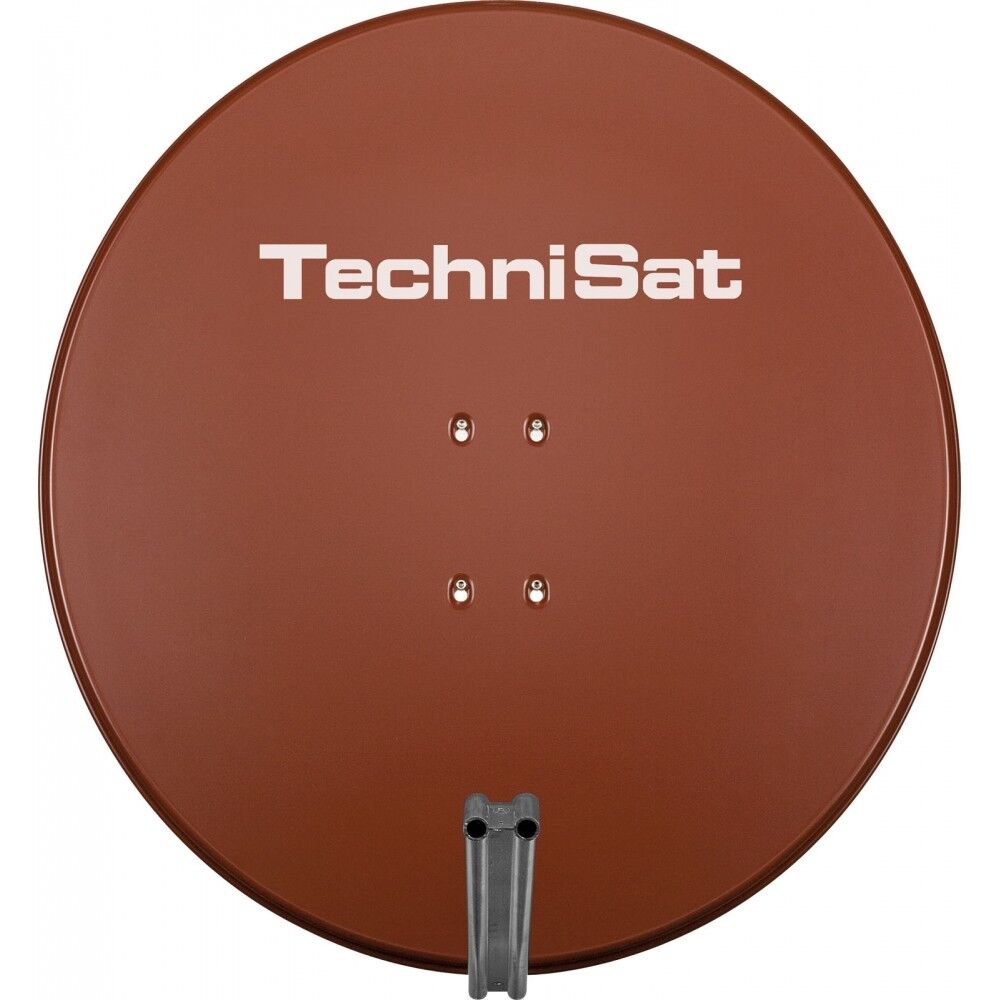 TECHNISAT SATMAN 850 PLUS ВРАЩАЮЩИЙСЯ АЛЮМИНИЕВЫЙ СПУТНИК SPIEGEL SATELLITENSCHÜSSEL