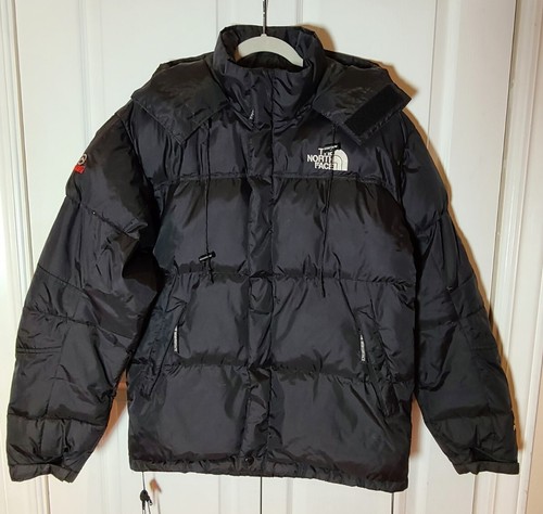 Chaqueta tampón con capucha Gore Dryloft Series North Face Summit Series Gore Dryloft grande - Imagen 2 de 12