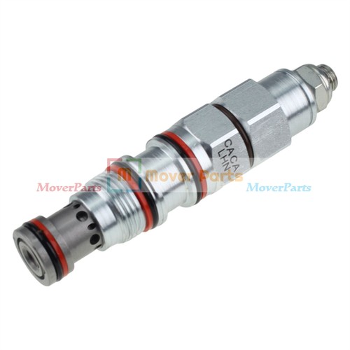 Counterbalance Valve CACA-LHN For Sun Hydraulics