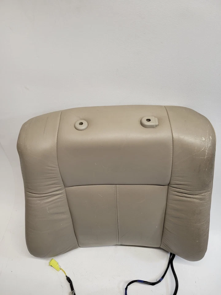 Передняя правая верхняя подушка сиденья с подогревом для Subaru Baja Legacy 03–06 годов выпуска сзади - Изображение 4 из 4