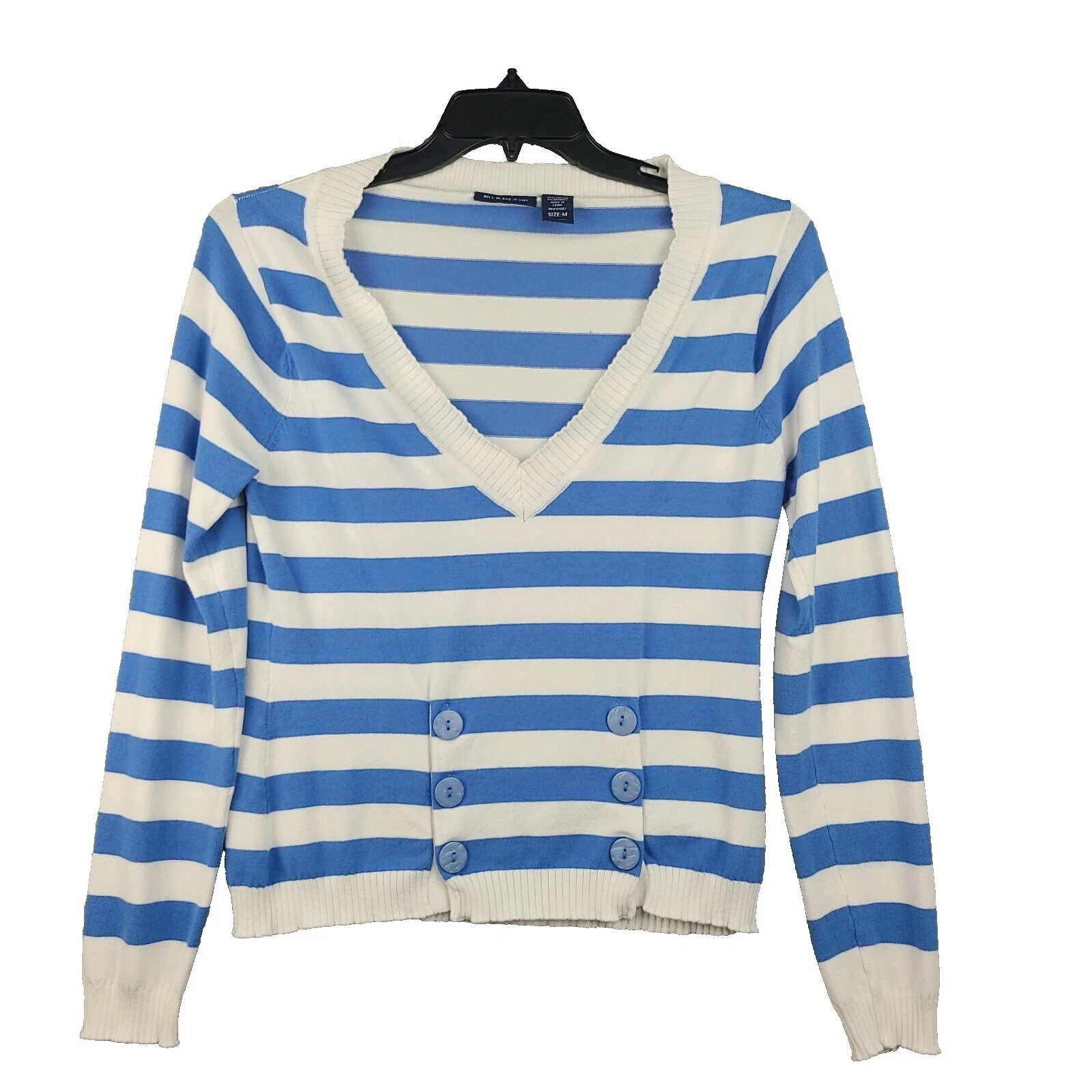 Suéteres para mujer Algodón Bill Blass