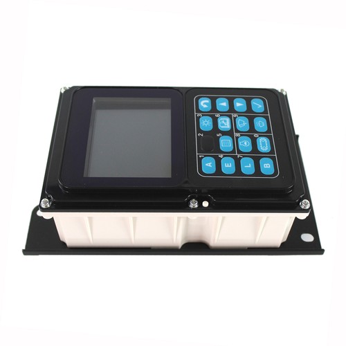 Monitor PC200-7 PC300-7 7835-12-1001 7835-12-1008 7835-12-1012 para Komatsu PC-7 - Imagen 5 de 7
