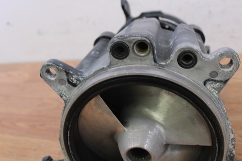 1995 SEA-DOO XP 717 Jet Pump and Impeller w/ Nozzle - Picture 10 of 12